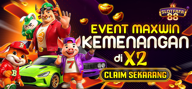 EVENT MAXWIN X2
